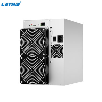 高い利益のBlockchain抗夫KS3 8T KS3L 5000Gh/S Kaspaの採掘機