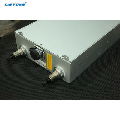 12kw 水冷ラジエーター冷却家庭用リグ 12kw ドライクーラーキット、電源ケーブル、アクセサリー付き