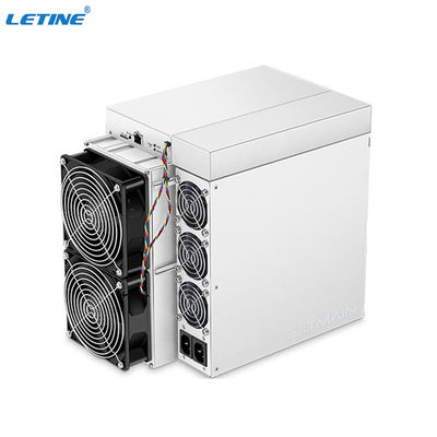Bitmain Antminer s19jXP 151T Scrypt ブロックチェーン Bitmain Asic Antminer Bitcoin Miner