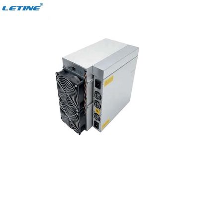 L7 9300m Scrypt ブロックチェーン Bitmain Asic Antminer L7 9300m Asic LTC DOGE Miner