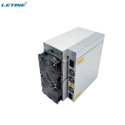 L7 9300m Scrypt ブロックチェーン Bitmain Asic Antminer L7 9300m Asic LTC DOGE Miner