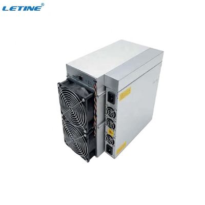 L7 9300m Scrypt ブロックチェーン Bitmain Asic Antminer L7 9300m Asic LTC DOGE Miner