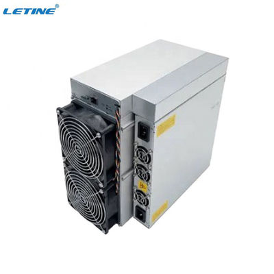 L7 9300m Scrypt ブロックチェーン Bitmain Asic Antminer L7 9300m Asic LTC DOGE Miner