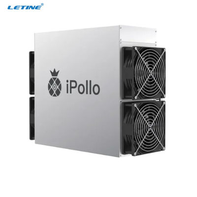 新しいリリース IPollo V1 ハイドロマイナー 850M 690W ETC ASICマイナー V1 クラシック
