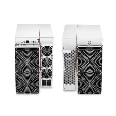 Bitmain Antminer S19J PRO 100Th/S 2950W S19 SHA-256 ビットコイン Asic マイニング マシン