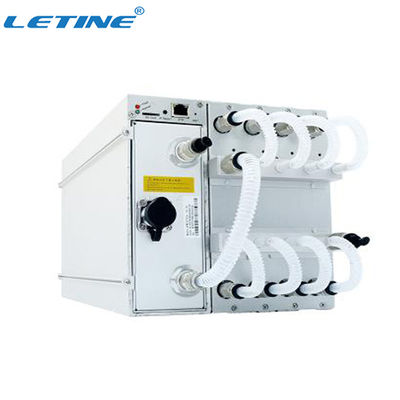 Bitmain Antminer S21 335t 低電力水冷鉱山機