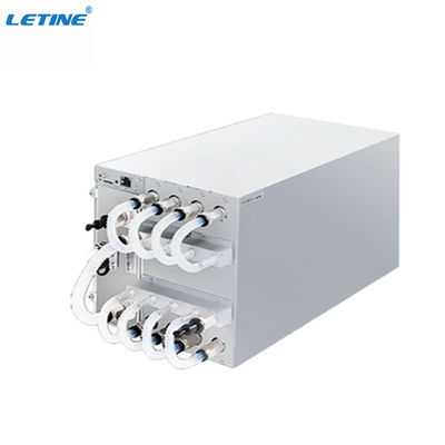 SHA-256 アルゴリズム水冷 Asic Miner Bitmain Antminer S19 Pro Hyd 177Th/S