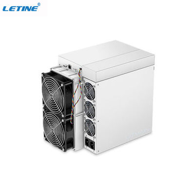 ストック BTC Asic マイナー アントマイナー S19k Pro 120Th/S SHA-256 ビトシンマイニングマシン