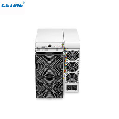 ストック BTC Asic マイナー アントマイナー S19k Pro 120Th/S SHA-256 ビトシンマイニングマシン