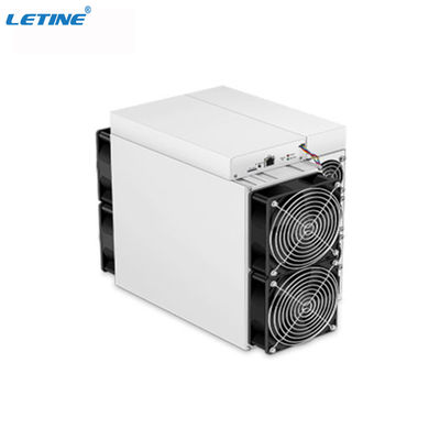 ストック BTC Asic マイナー アントマイナー S19k Pro 120Th/S SHA-256 ビトシンマイニングマシン