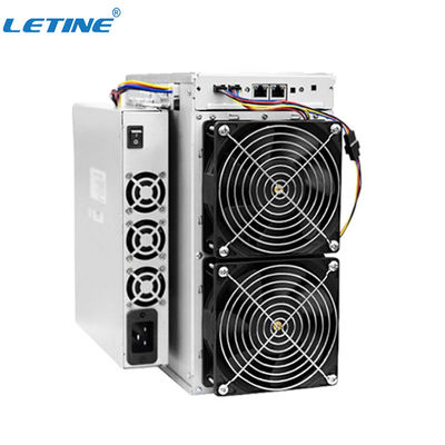 ブロックチェーン BTC BCH Canaan Avalon Asic Miner 1366 130T SHA-256 ビットコイン マイニング マシン