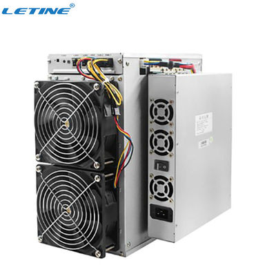 ブロックチェーン BTC BCH Canaan Avalon Asic Miner 1366 130T SHA-256 ビットコイン マイニング マシン