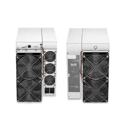 Bitmain Antminer S19 95TH/S Bitcoin Miner 電源付き 3250W Asic Miner