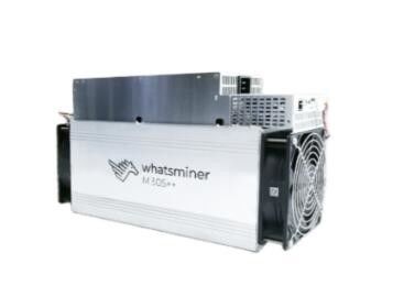 SHA-256アルゴリズムのMicroBT Whatsminer M30S++ 106Th ASICの採掘機