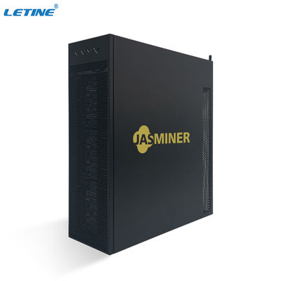 家鉱山のために低雑音Jasminer X4-QZ 840M 340W等ETHW EtHash Asic抗夫の低い電力