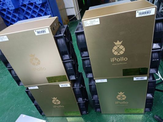 Ipollo V1 3600M EtHash 3.6Gh 3100W 高ハッシュレート ETC Asic Miner V1 3700M 3800M