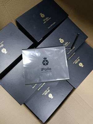 240W 低電力 IPollo V1 Mini ETH マイナー ハッシュレート 300Mh ETC Asic Miner