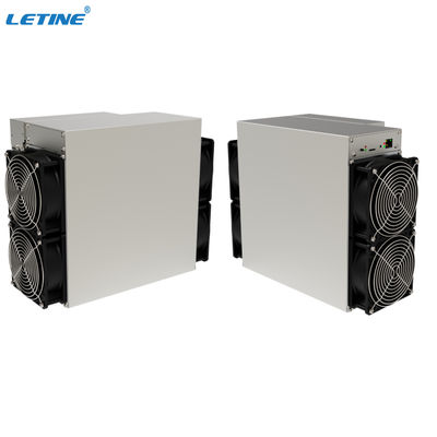 Antminer KS3 9.4T 3500w KASの装備抗夫力3188W Bitmainの採鉱サーバーKS3 Iceriver KS1 KS2