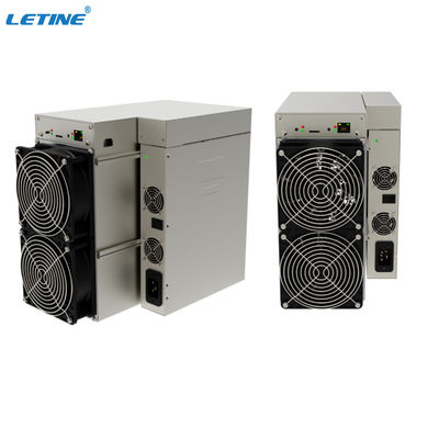 Antminer KS3 9.4T 3500w KASの装備抗夫力3188W Bitmainの採鉱サーバーKS3 Iceriver KS1 KS2