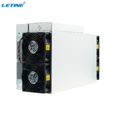 カスパ鉱山機 ビットメイン アントマイナー KS3 9.4T 3500W KHeavyHash KASマイナー