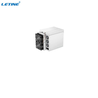 ビットコイン Asic Miner ビットメイン アントマイナー S19J XP 151Th イーサネット インターフェース