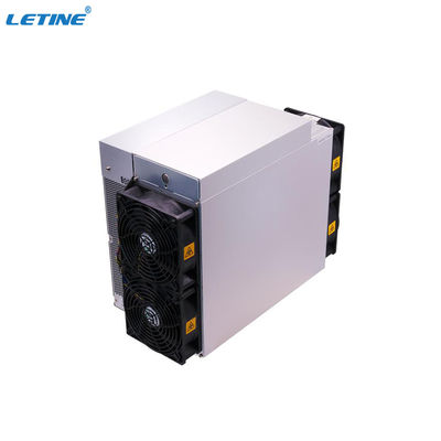 ブロックチェーンのマイナー Bitmain Asic Antminer S19j XP 151Th/S SHA-256 3247W 21.5J/T アントマイナー S19j XP