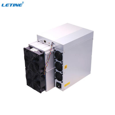 ブロックチェーンのマイナー Bitmain Asic Antminer S19j XP 151Th/S SHA-256 3247W 21.5J/T アントマイナー S19j XP