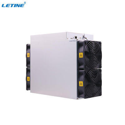 ブロックチェーンのマイナー Bitmain Asic Antminer S19j XP 151Th/S SHA-256 3247W 21.5J/T アントマイナー S19j XP