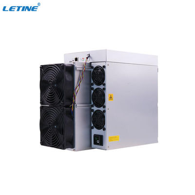 ブロックチェーンのマイナー Bitmain Asic Antminer S19j XP 151Th/S SHA-256 3247W 21.5J/T アントマイナー S19j XP