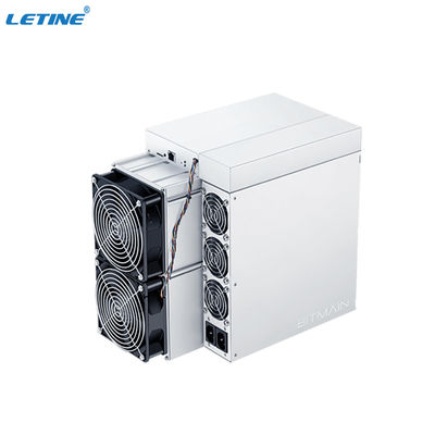 カスパ鉱山機 ビットメイン アントマイナー KS3 9.4T 3500W KHeavyHash KASマイナー
