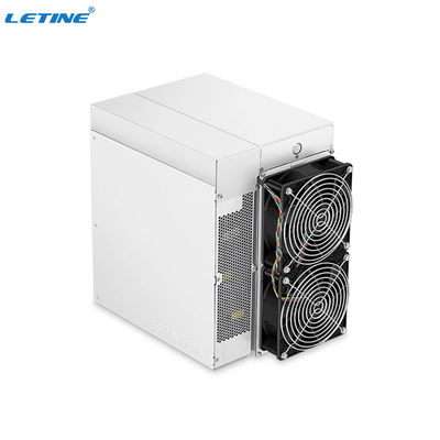Bitmain Antminer S21 200T BTC Asic Miner 17.5W/J 3550W ビットコインマイニングマシン