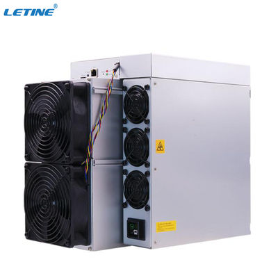 高ハッシュレート S21 200T 3500W サーバー Sha256 S21 ハイドロ 335T 16W/T 低電力コスト