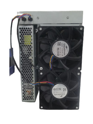 ブラックマイナー K9 11T 3300W KAS カスパマイナー KHeavyHash 空気冷却 アシックマイナー