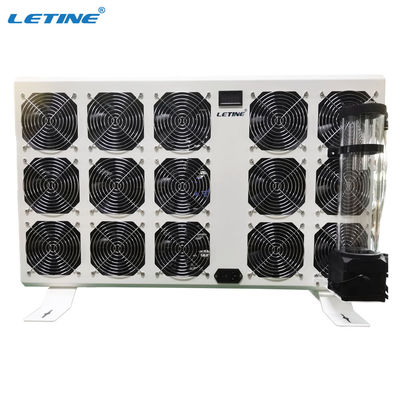 水冷却列 空冷熱電気冷却プレート ビットメイン S19 水素 Whatsminer
