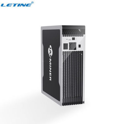 新しいジャスミナー X4-Q アシックマイニング エスマスター 5G 1040Mh 480W ETC エサリアムマイニングサーバージャスミナー-Q