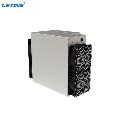ビットメイン アントマイナー カスパ アシックマイナー KS3 9.4T 3500W 高利益マシン