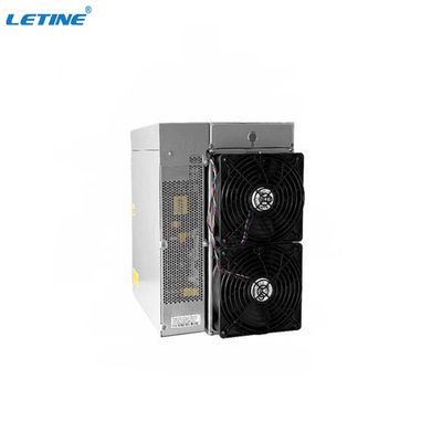 Bitmain Asic Antminer S21 200T 16J/T SHA-256 ブロックチェーン ビットコイン マイナー 電力消費 3550W