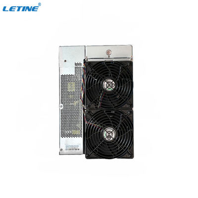 Bitmain Asic Antminer S21 200T 16J/T SHA-256 ブロックチェーン ビットコイン マイナー 電力消費 3550W