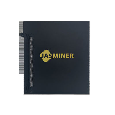 ジャスミナー X16-Q 1.95Gh/s 620W 低電力 低騒音 X16 Q 1950M ETC アシックマイナー