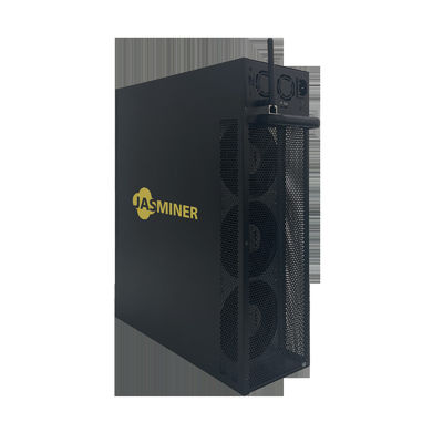 ジャスミナー X16-Q 1.95Gh/s 620W 低電力 低騒音 X16 Q 1950M ETC アシックマイナー