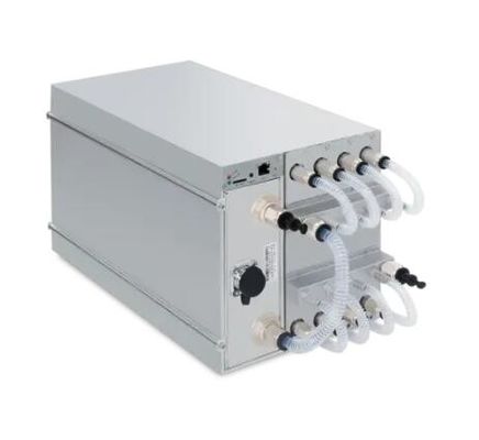 ビットコインマイナー S21 Hyd.BTC/BCH/BSV SHA256 水冷マイナー 335T 5360W 16.0J/T ビットメインアントマイナー 工場価格