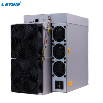 Antminer T21 190Th ビットコイン・マイニング・マシン SHA-256 アルゴリズム