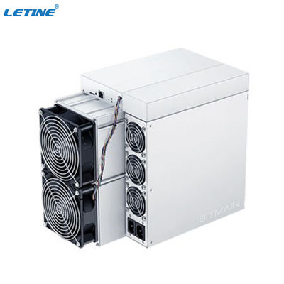 Antminer T21 190Th ビットコイン・マイニング・マシン SHA-256 アルゴリズム
