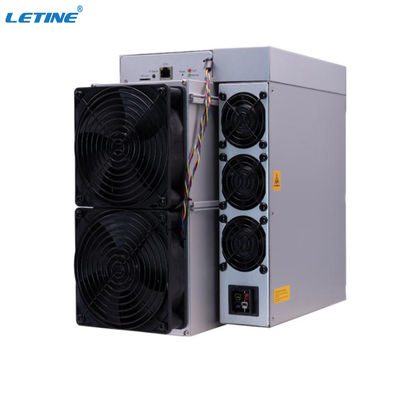 Antminer T21 190Th ビットコイン・マイニング・マシン SHA-256 アルゴリズム