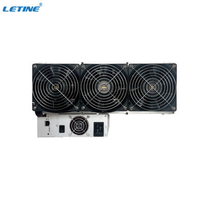 新しいJASMINER X44-Q 7780M 780W 40db 高出力 静かなサーバー ETC