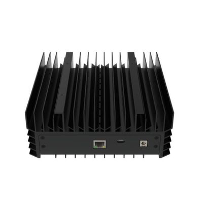 ICeriver KS0 超 400G 100W PSU アシックマイニングマシン KAS マイナー KHeavyHash クリプトアルゴリズム