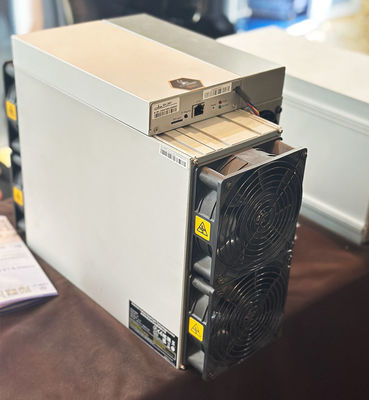 アントマイナー T21 ビットコイン アシックマイナー BTC/BCH/BSV SHA256 空気冷却マイナー 190T 3610W 19.0J/T