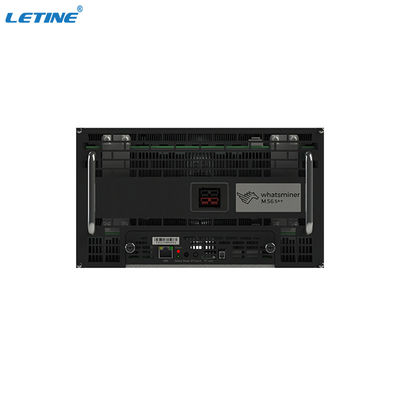 ビットコイン オイル 水力冷却マイナー Whatsminer M66 238T 280T 19.9 J/TH 仮想通貨マイナー