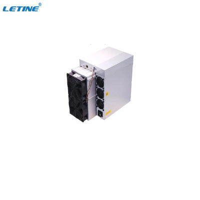 Bitmain Antminer S21 200T 17.5J/T BTC/BCH/BSV用のビットコインマイニングマシン
