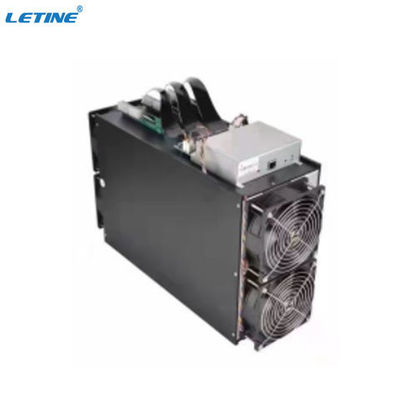 スーパースケーラー K10 30Gh/S 1700W KAS Asic マイナー KHeavyHash アルゴリズム ブロックチェーンマイナー